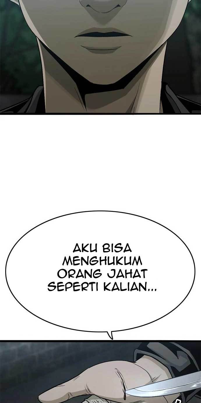 Death Row Boy Chapter 34 - halaman 138