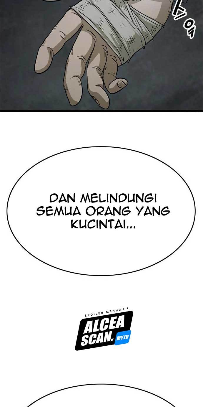 Death Row Boy Chapter 34 - halaman 139