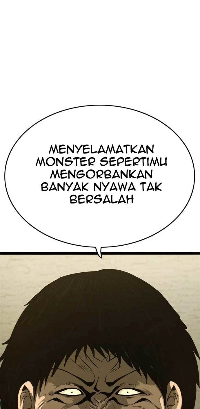 Death Row Boy Chapter 34 - halaman 15