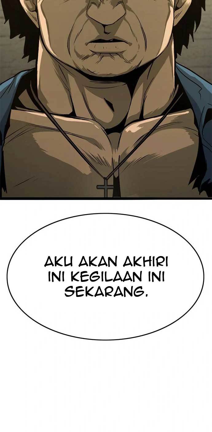 Death Row Boy Chapter 34 - halaman 16