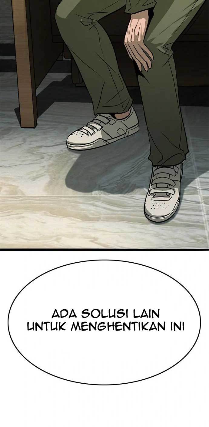 Death Row Boy Chapter 34 - halaman 18