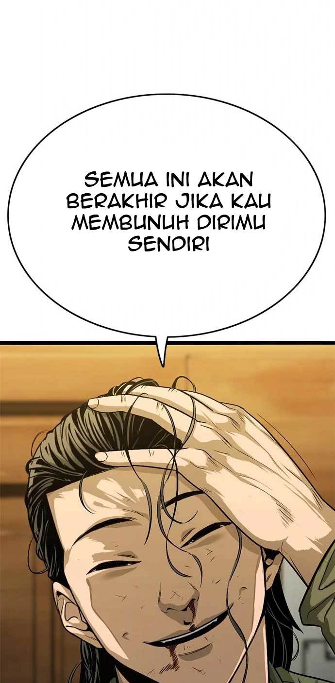 Death Row Boy Chapter 34 - halaman 19