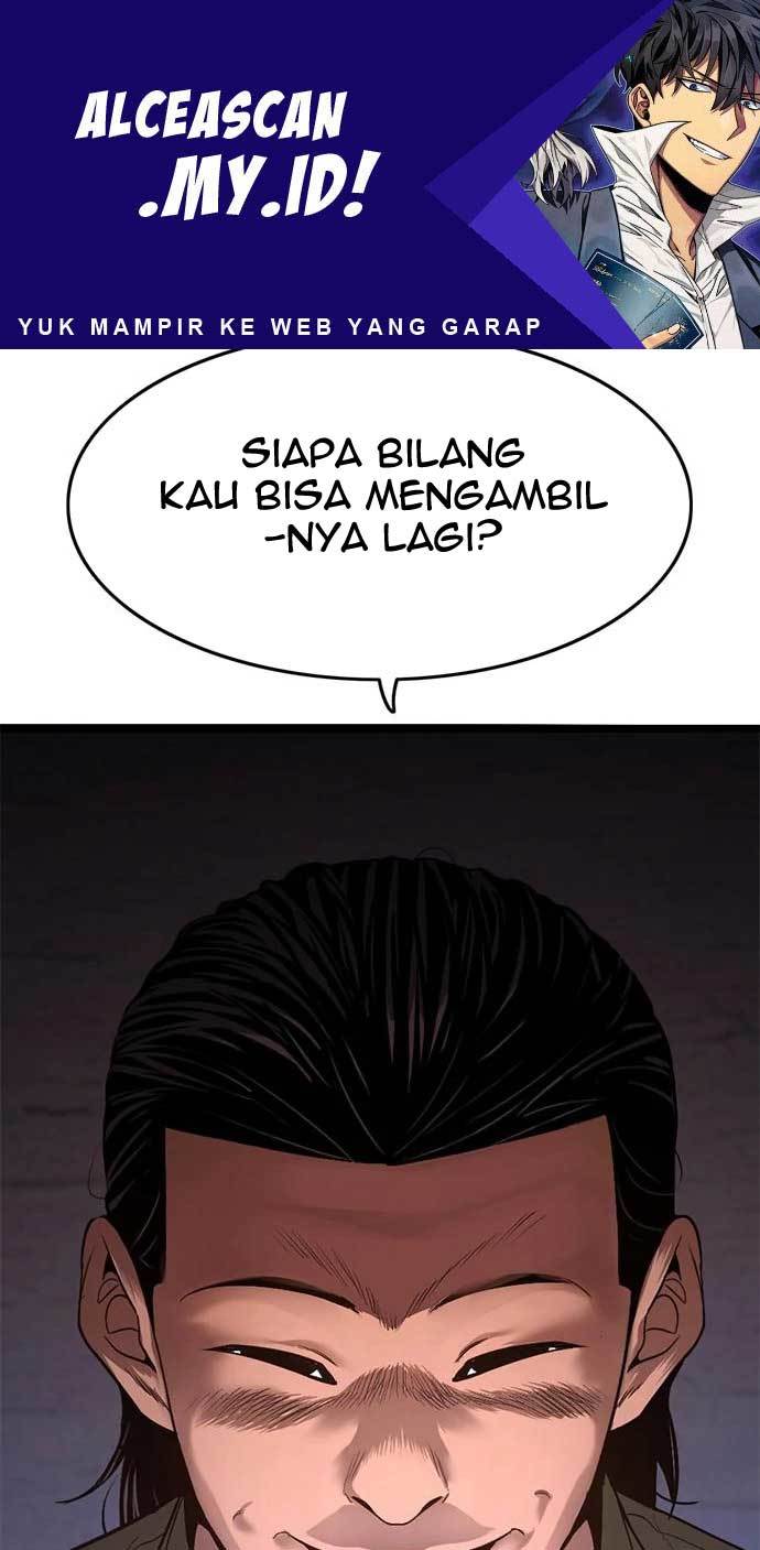 Death Row Boy Chapter 34 - halaman 2