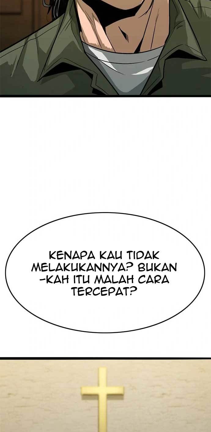Death Row Boy Chapter 34 - halaman 20
