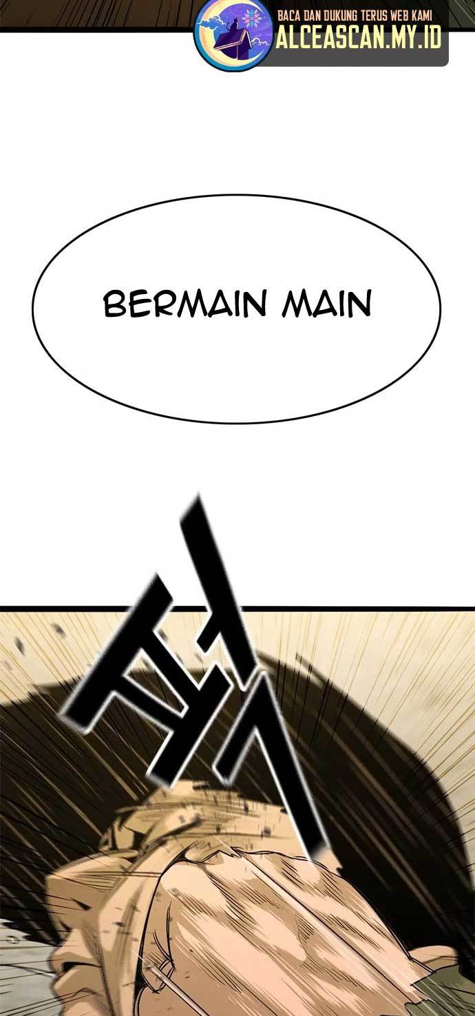 Death Row Boy Chapter 34 - halaman 23