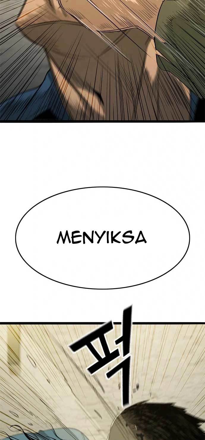 Death Row Boy Chapter 34 - halaman 24
