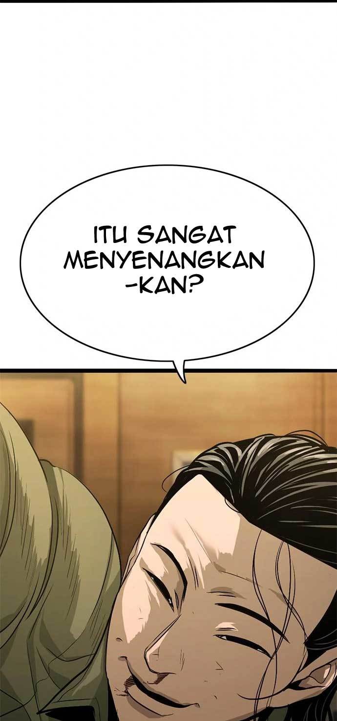 Death Row Boy Chapter 34 - halaman 27