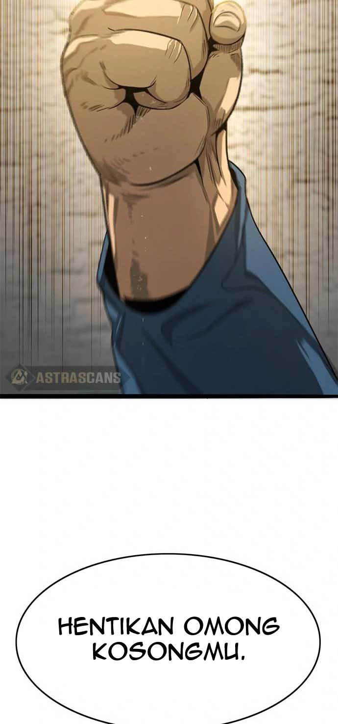 Death Row Boy Chapter 34 - halaman 29