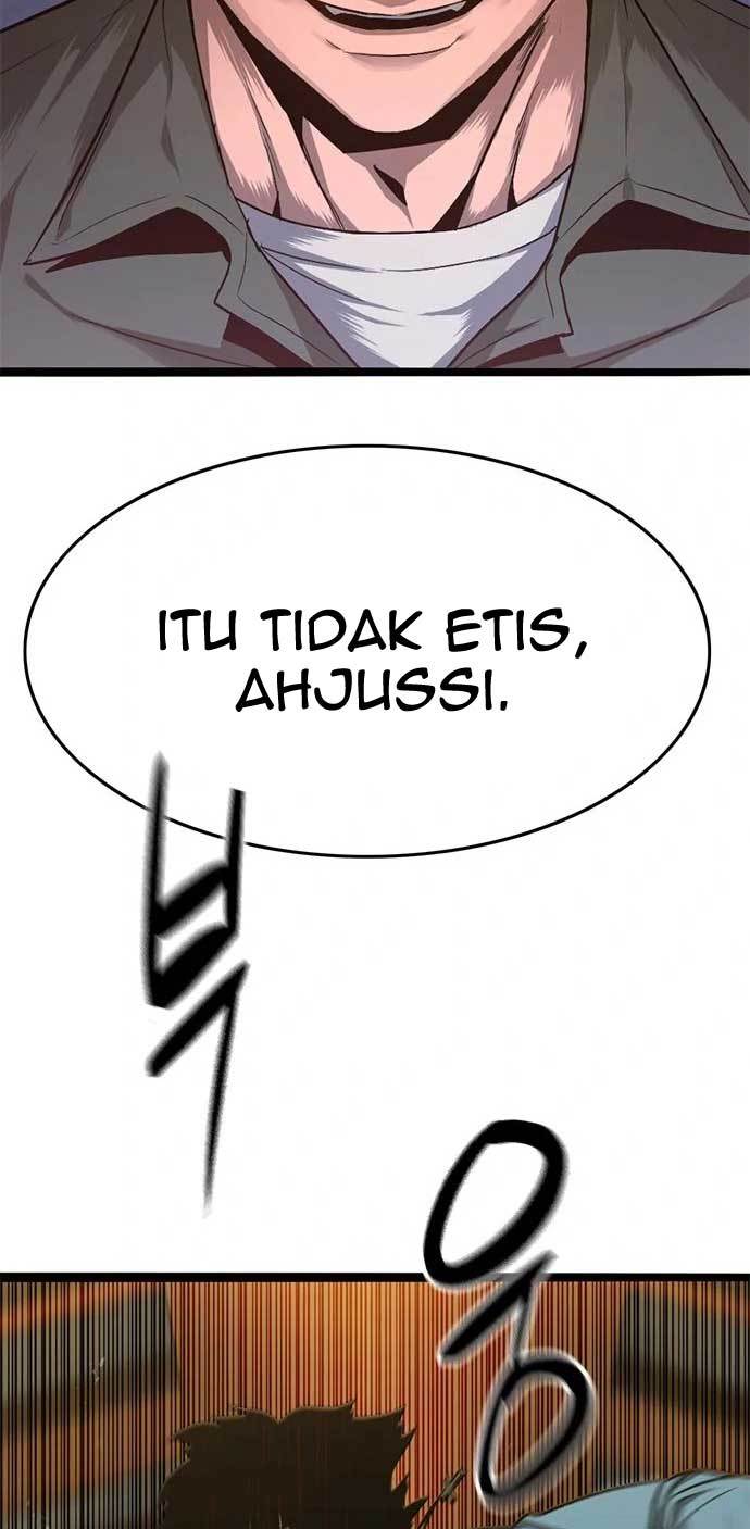 Death Row Boy Chapter 34 - halaman 3