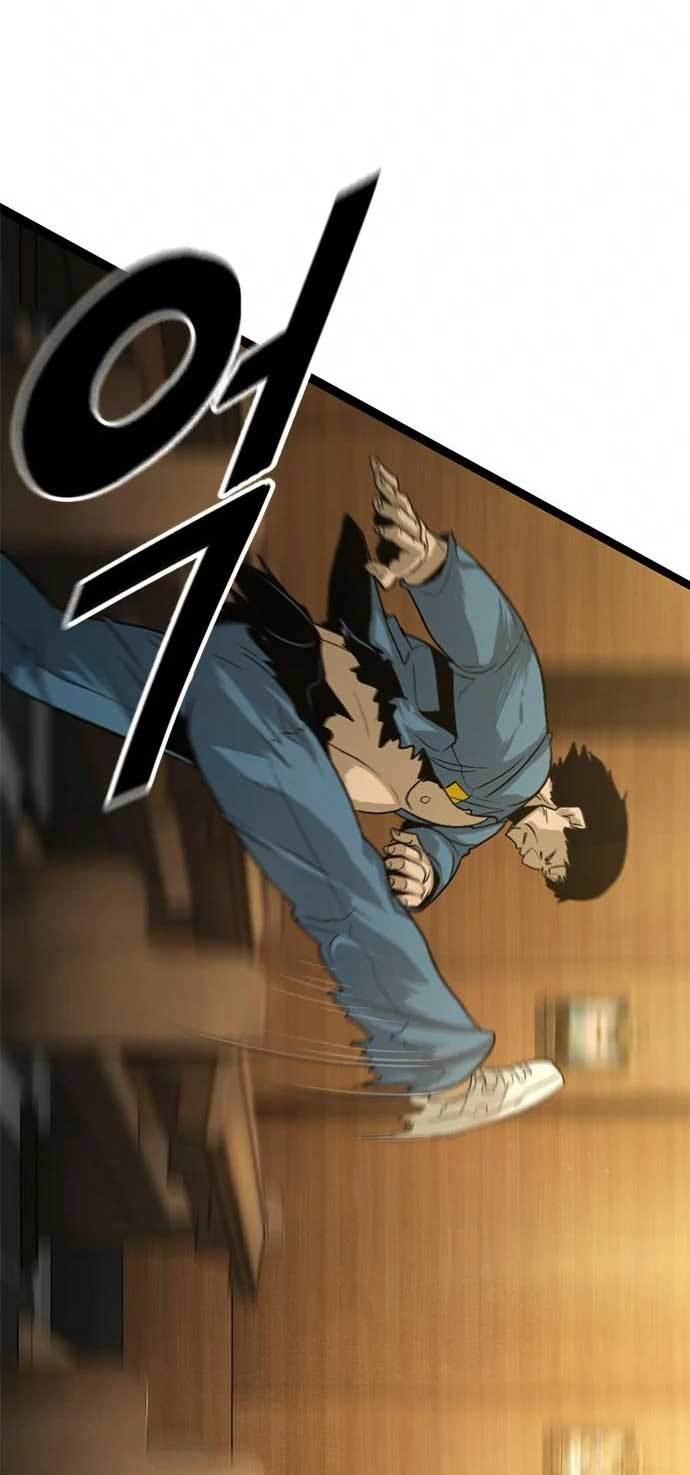 Death Row Boy Chapter 34 - halaman 33