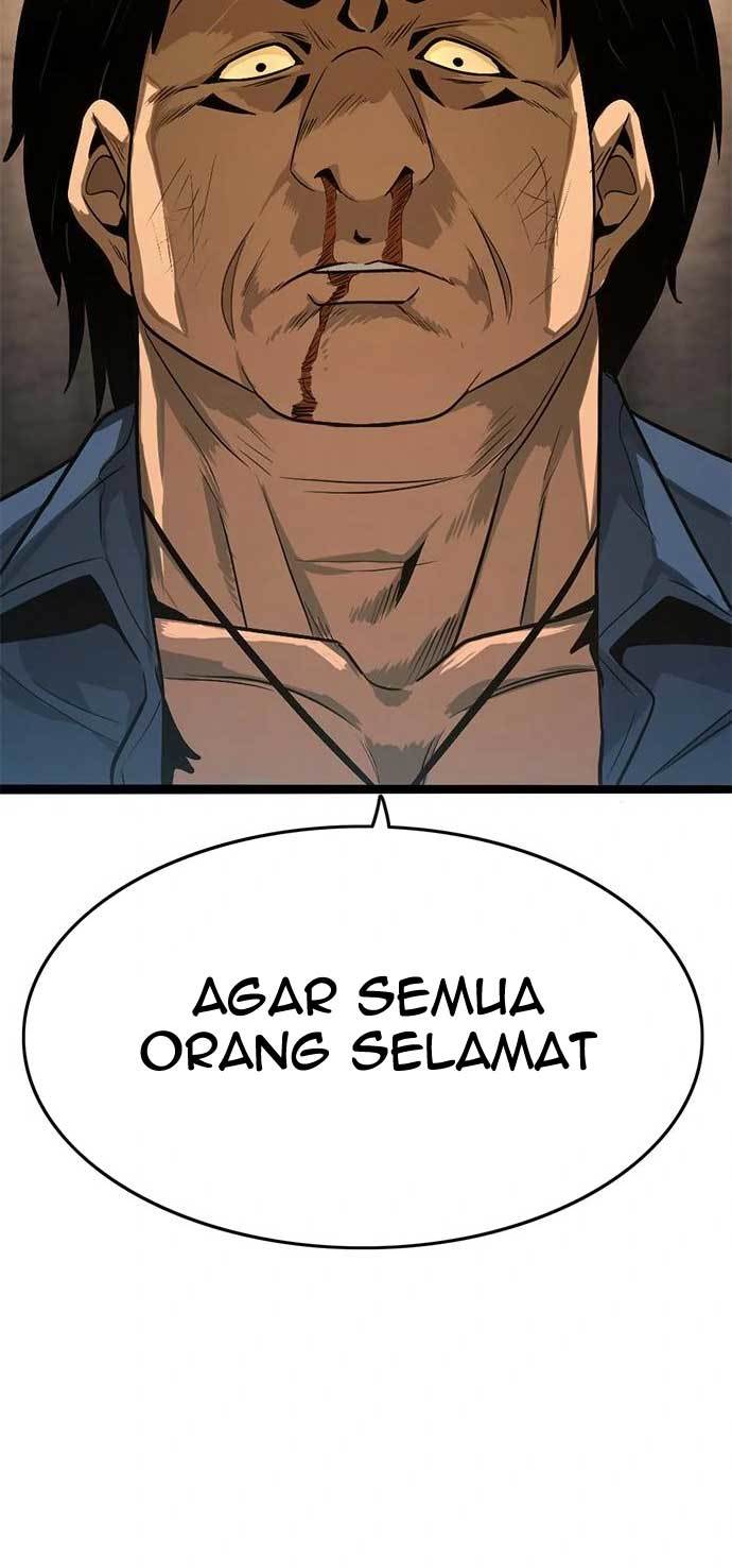 Death Row Boy Chapter 34 - halaman 36