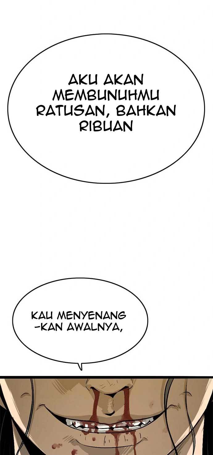 Death Row Boy Chapter 34 - halaman 37