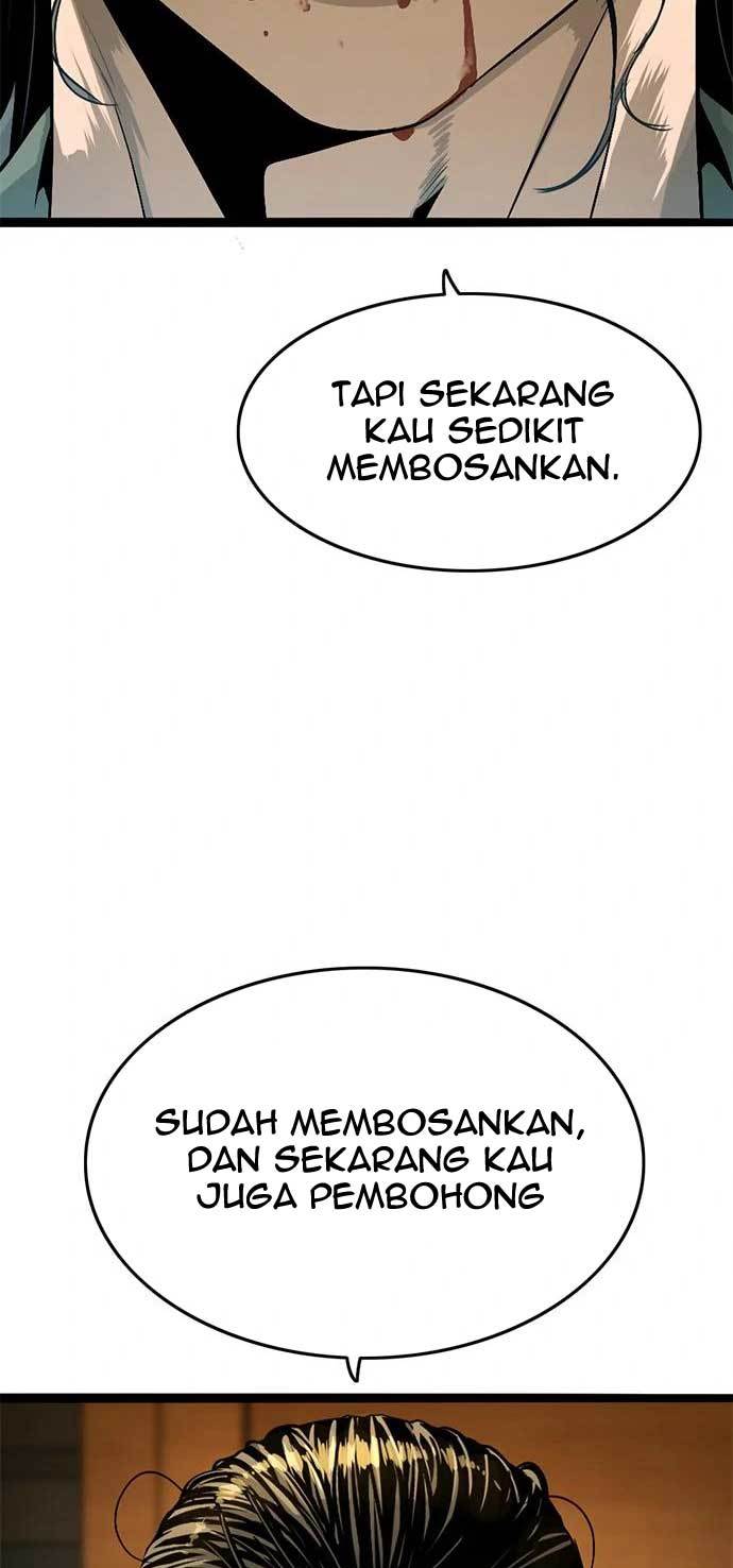 Death Row Boy Chapter 34 - halaman 38