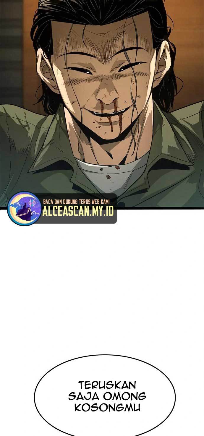Death Row Boy Chapter 34 - halaman 39
