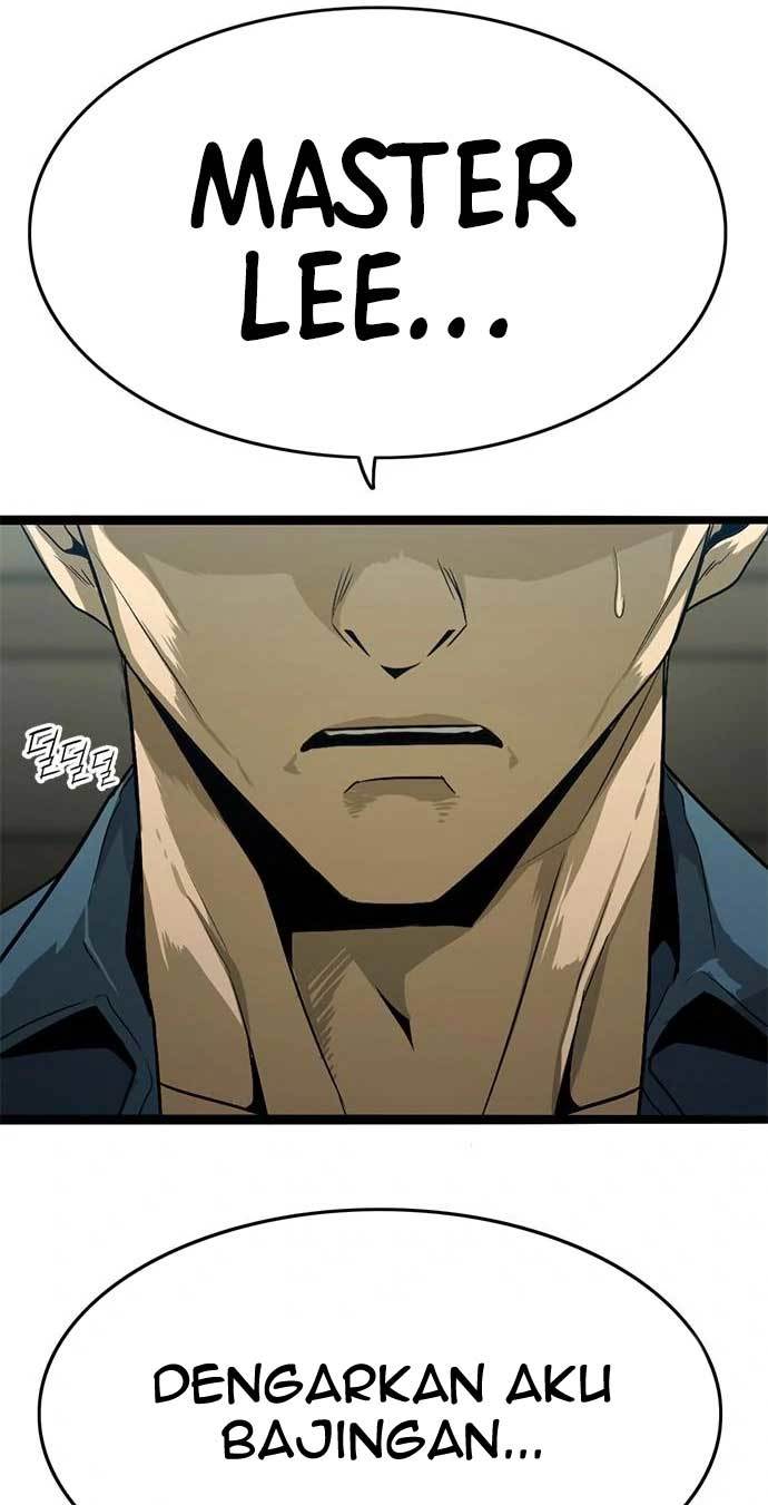 Death Row Boy Chapter 34 - halaman 42