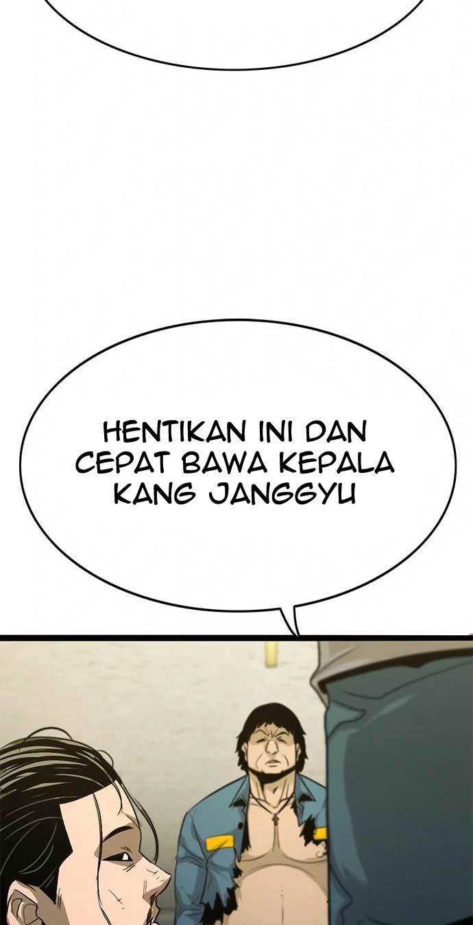 Death Row Boy Chapter 34 - halaman 43
