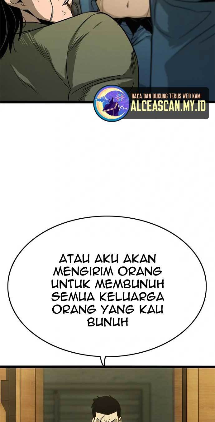 Death Row Boy Chapter 34 - halaman 44