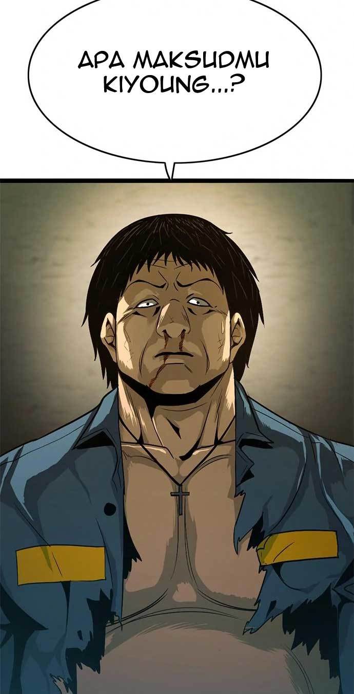 Death Row Boy Chapter 34 - halaman 47