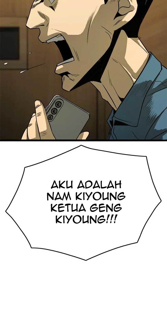 Death Row Boy Chapter 34 - halaman 49
