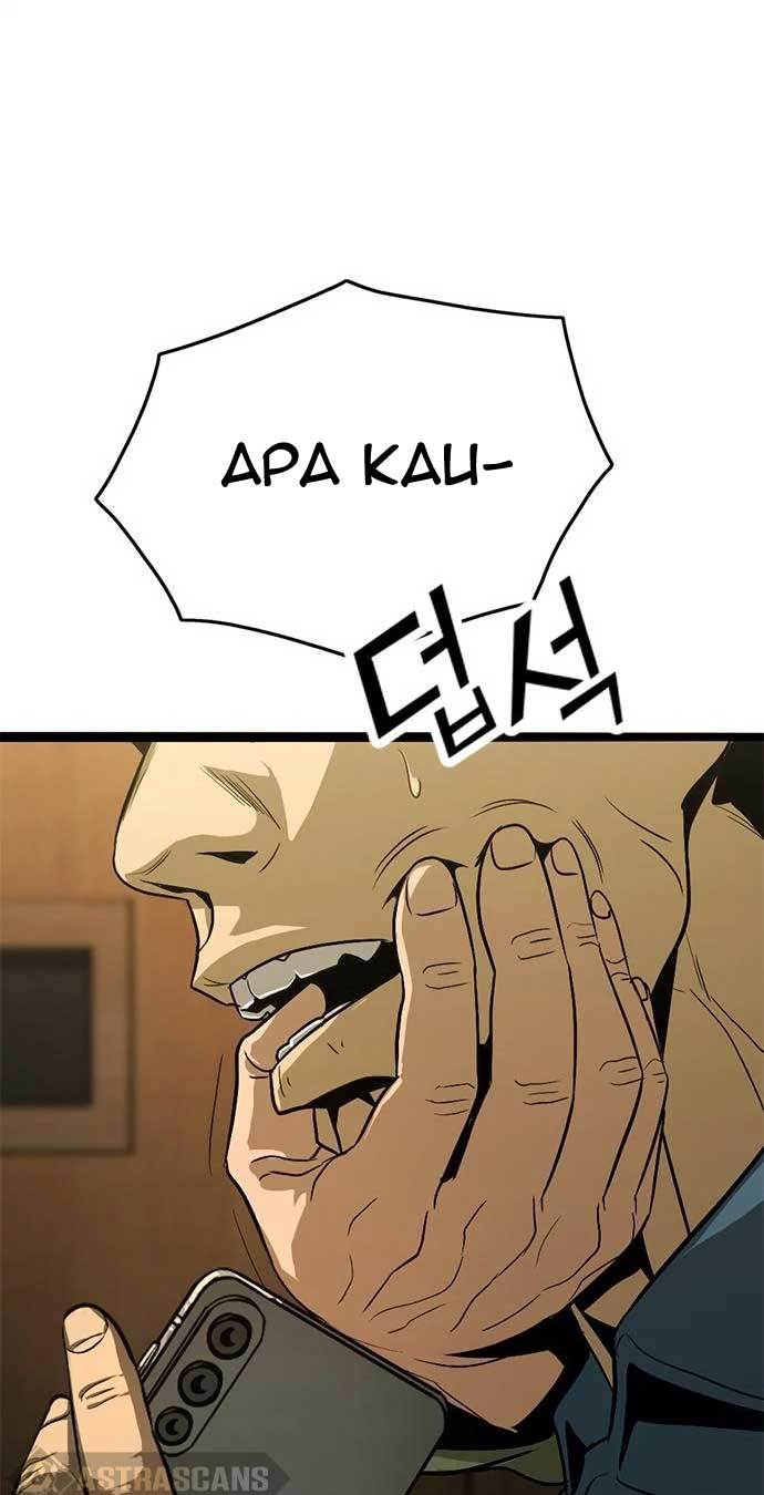 Death Row Boy Chapter 34 - halaman 51