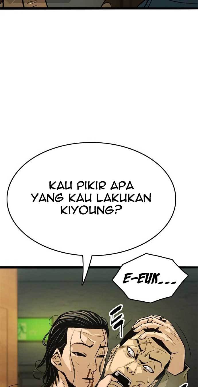 Death Row Boy Chapter 34 - halaman 52