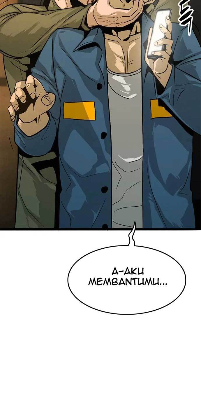 Death Row Boy Chapter 34 - halaman 53