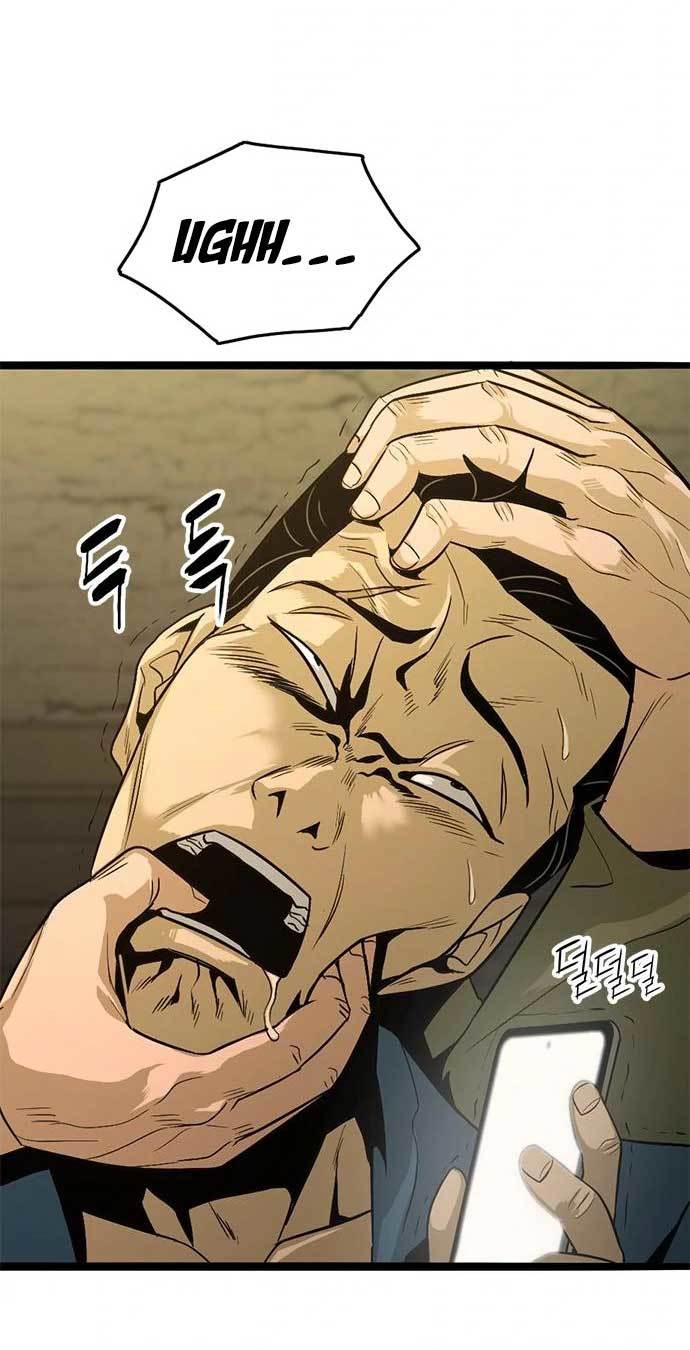 Death Row Boy Chapter 34 - halaman 57
