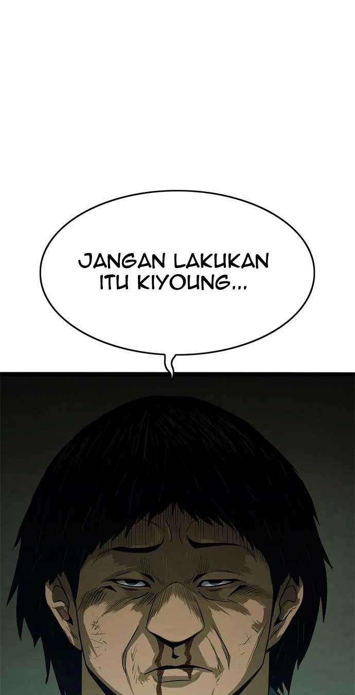 Death Row Boy Chapter 34 - halaman 58