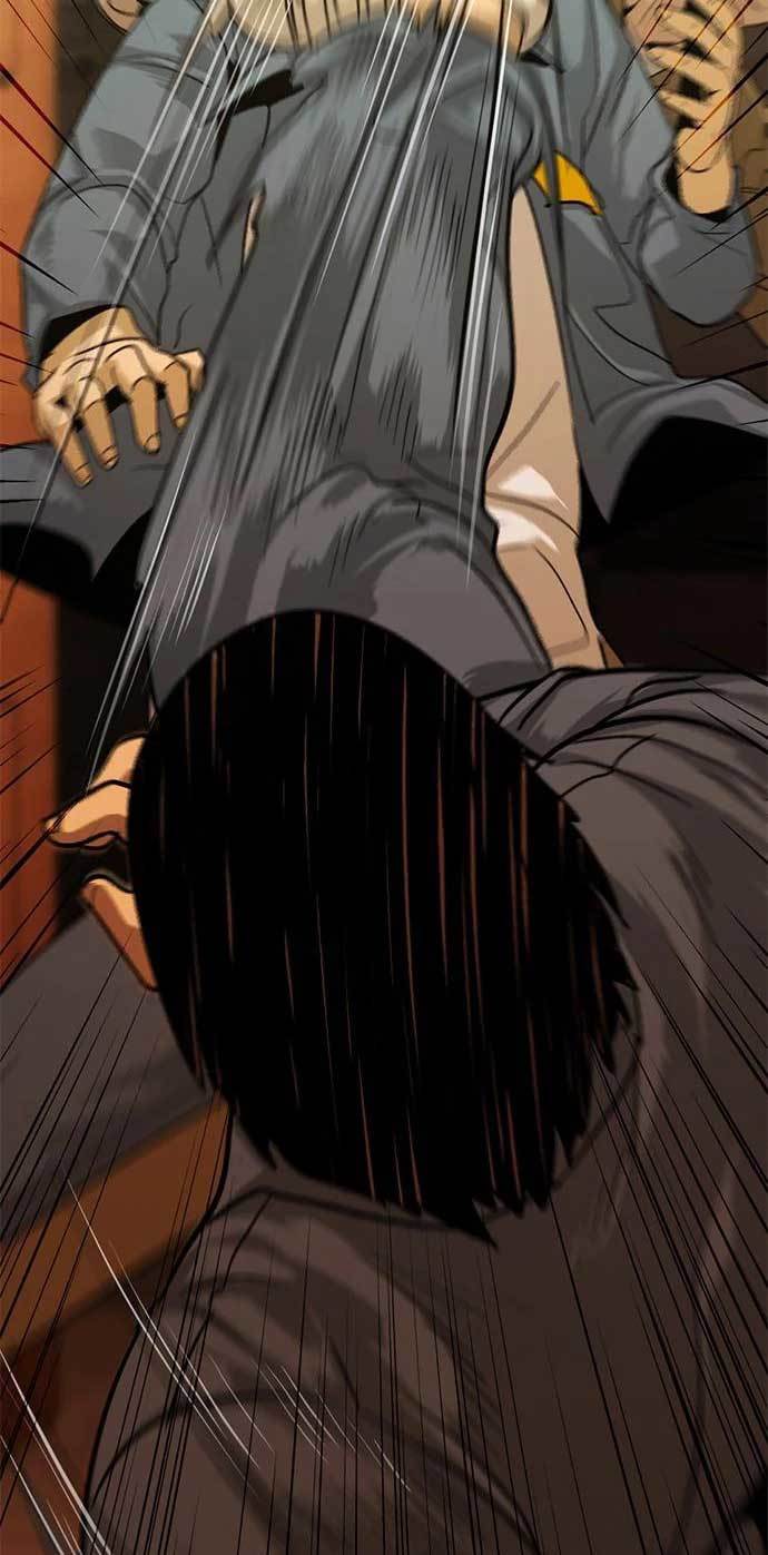 Death Row Boy Chapter 34 - halaman 63