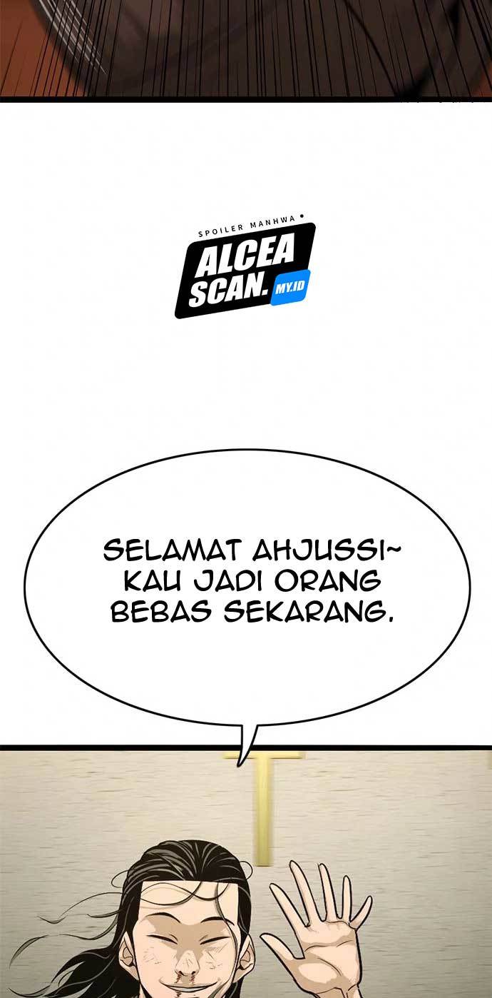 Death Row Boy Chapter 34 - halaman 64