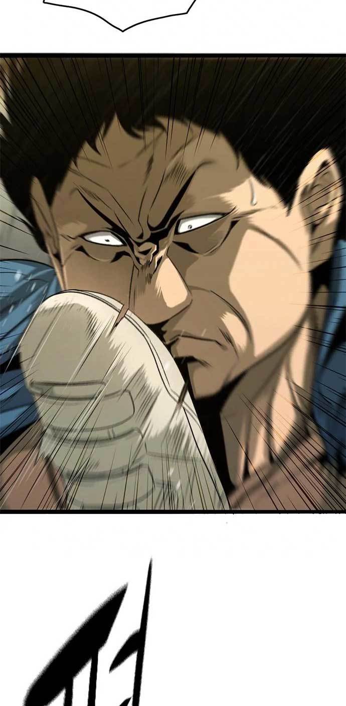 Death Row Boy Chapter 34 - halaman 7