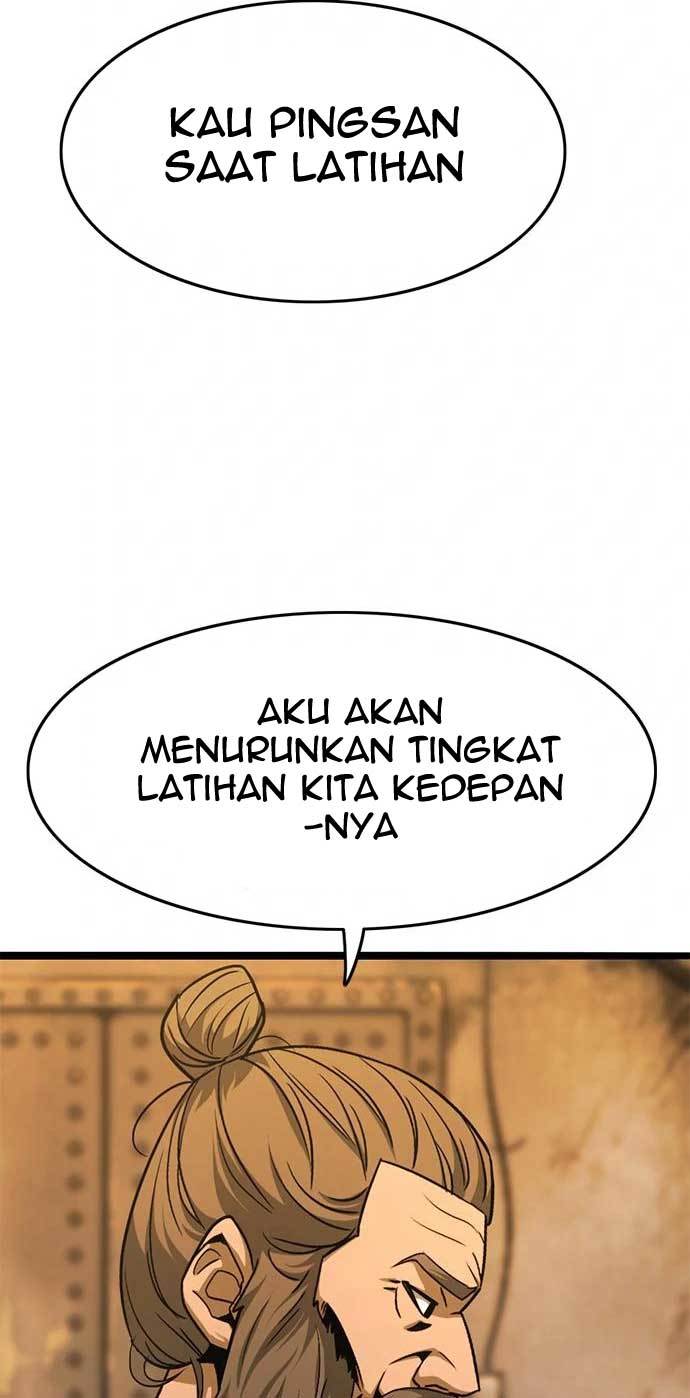 Death Row Boy Chapter 34 - halaman 74