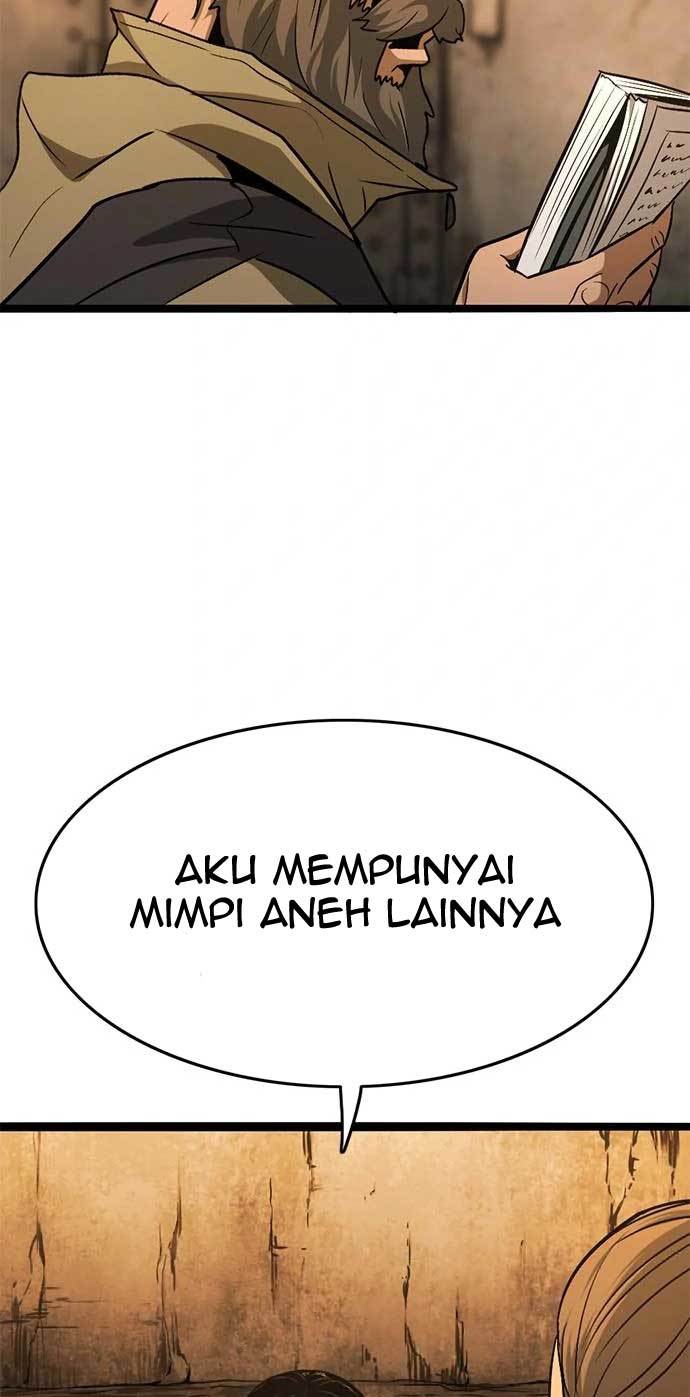 Death Row Boy Chapter 34 - halaman 75
