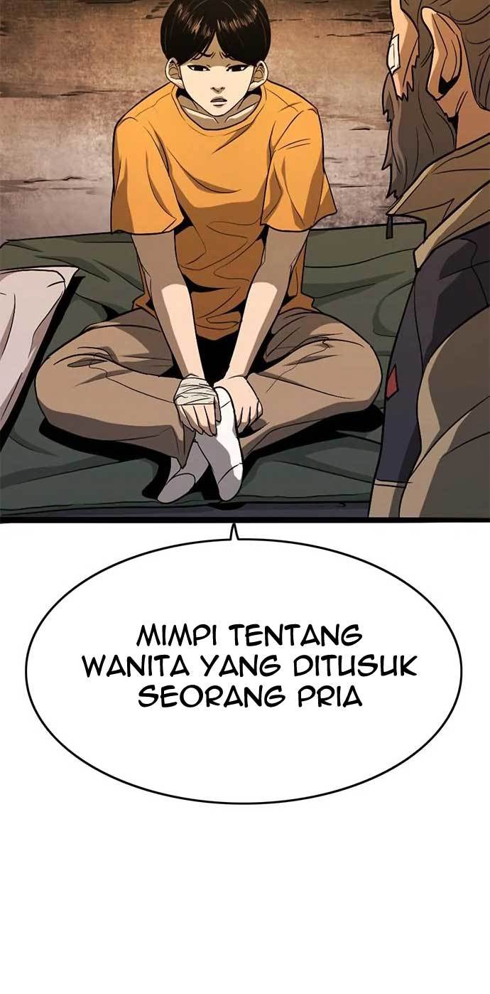 Death Row Boy Chapter 34 - halaman 76