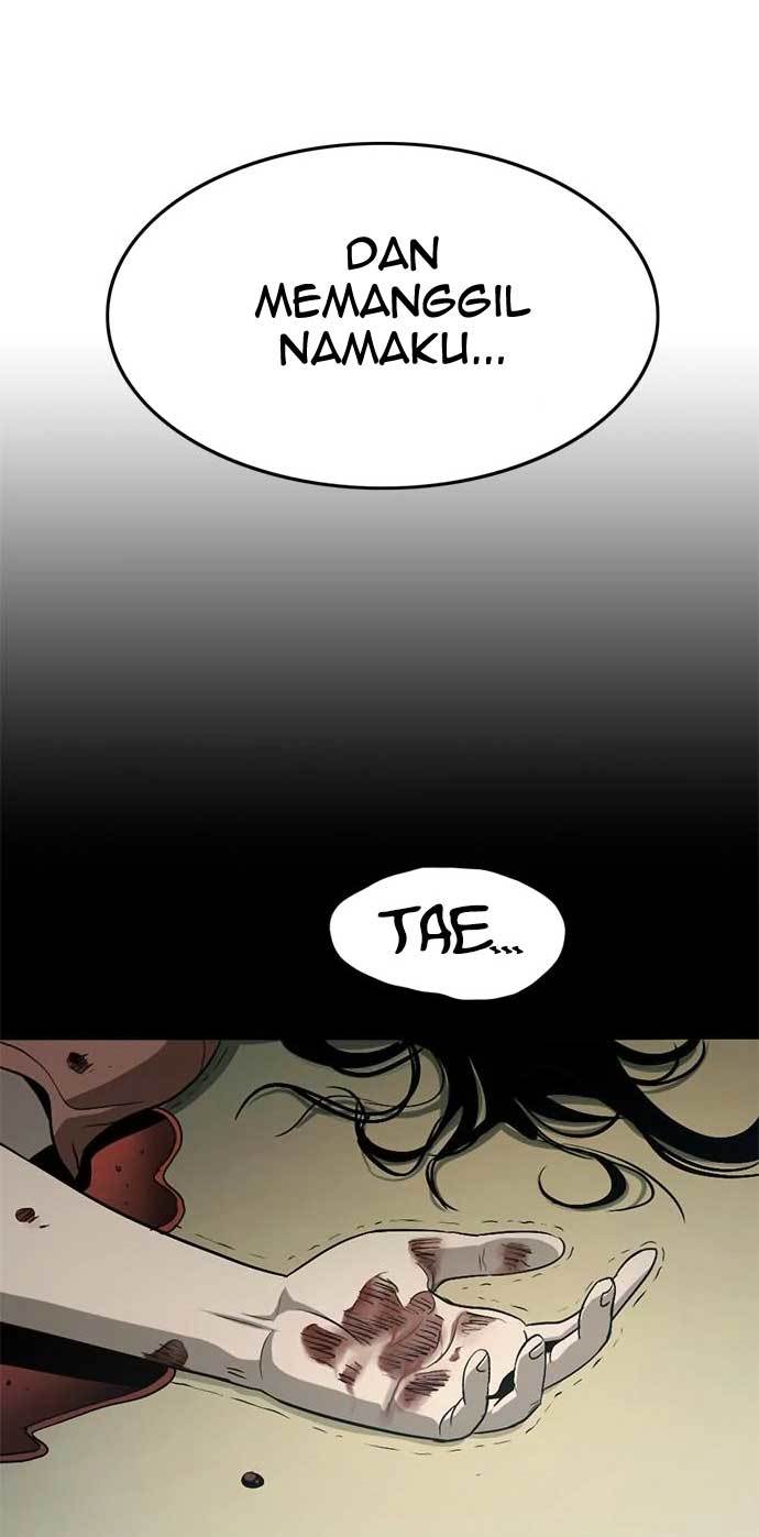 Death Row Boy Chapter 34 - halaman 77