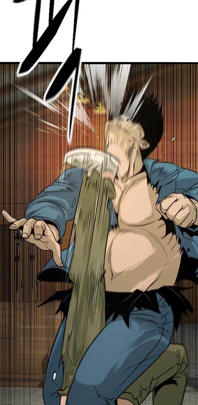Death Row Boy Chapter 34 - halaman 8