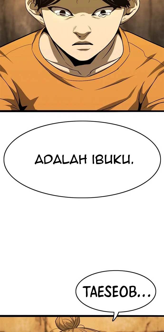 Death Row Boy Chapter 34 - halaman 80