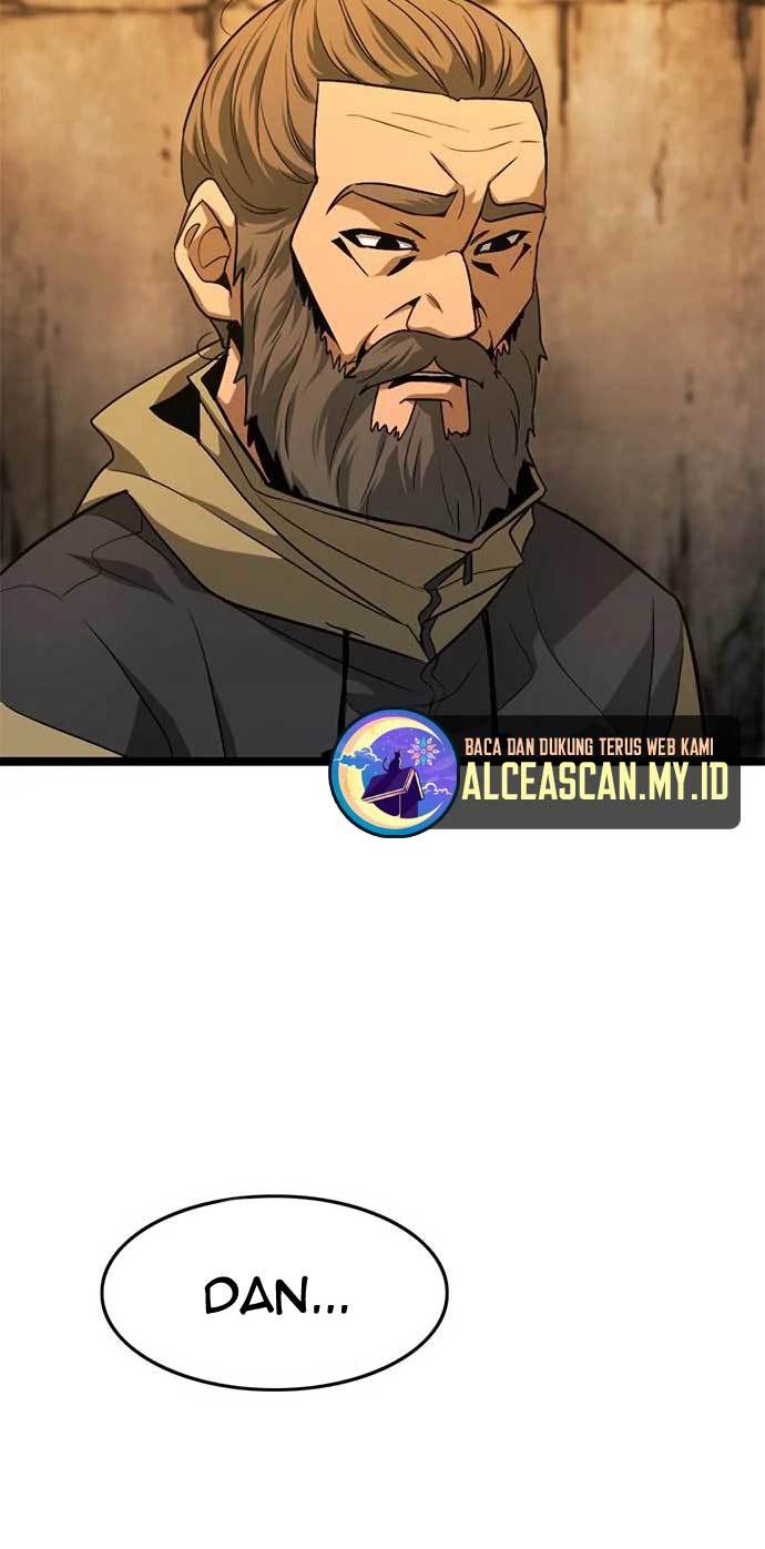 Death Row Boy Chapter 34 - halaman 81