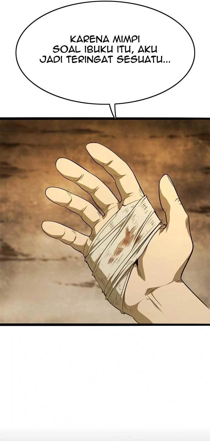 Death Row Boy Chapter 34 - halaman 82