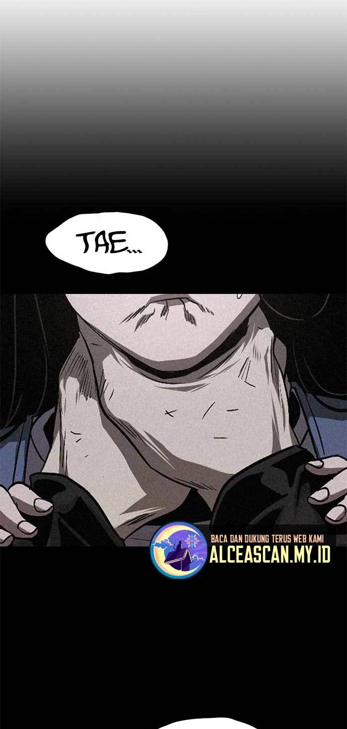 Death Row Boy Chapter 34 - halaman 83