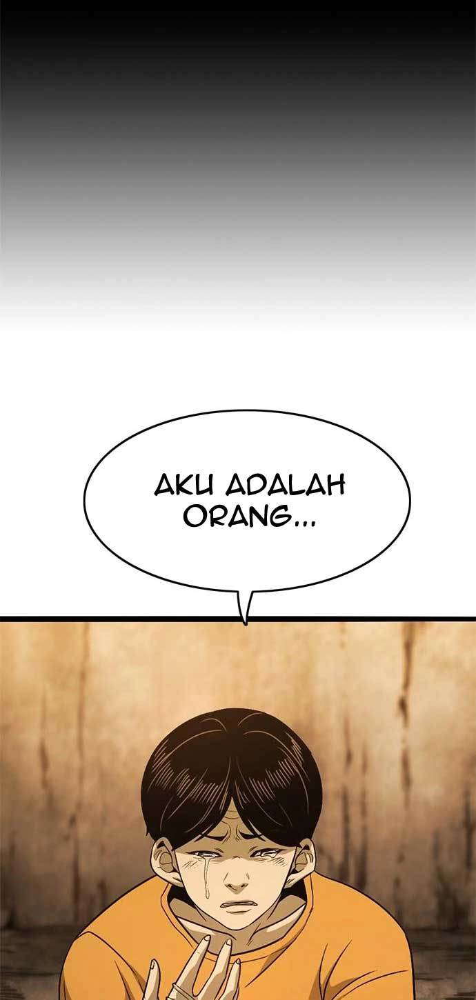 Death Row Boy Chapter 34 - halaman 85