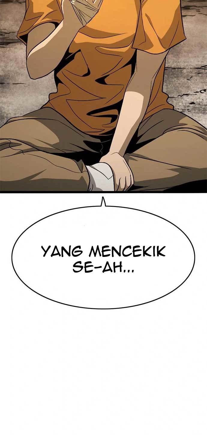 Death Row Boy Chapter 34 - halaman 86