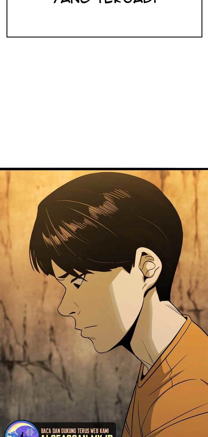 Death Row Boy Chapter 34 - halaman 93