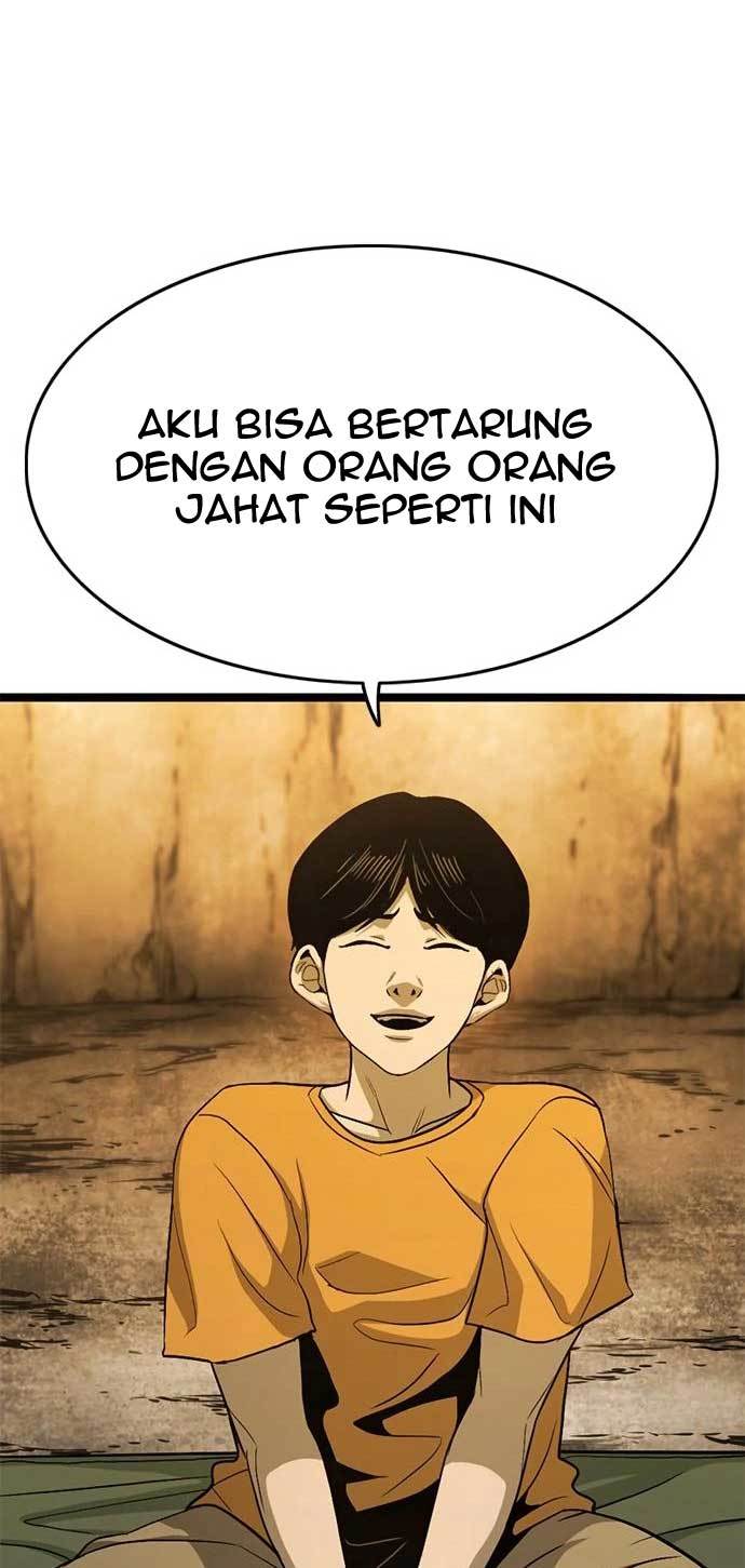 Death Row Boy Chapter 34 - halaman 96