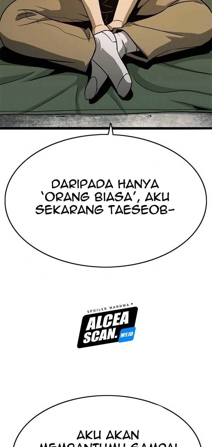 Death Row Boy Chapter 34 - halaman 97