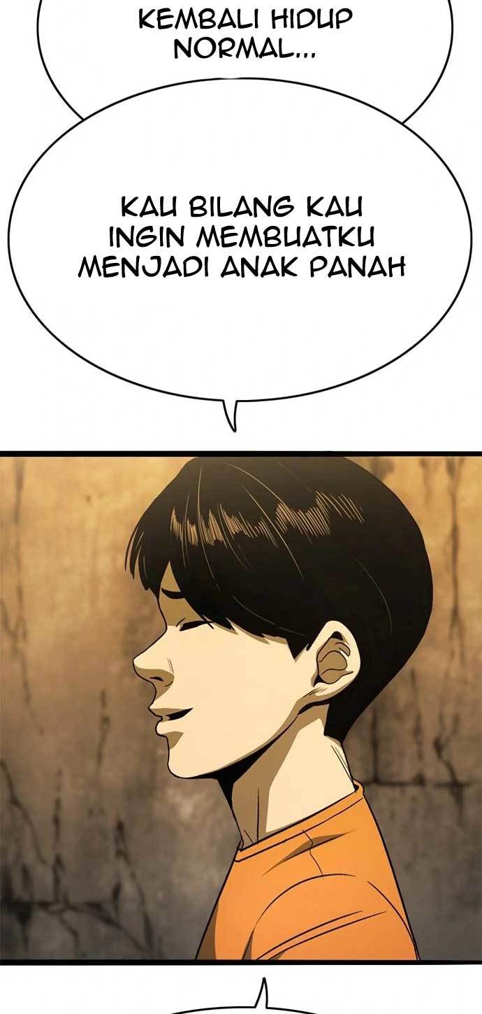 Death Row Boy Chapter 34 - halaman 99