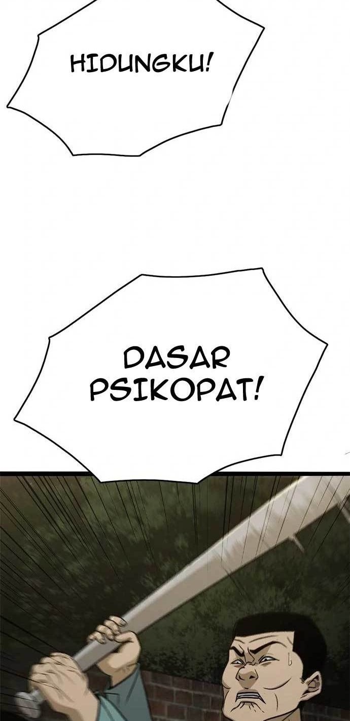 Death Row Boy Chapter 35 - halaman 10