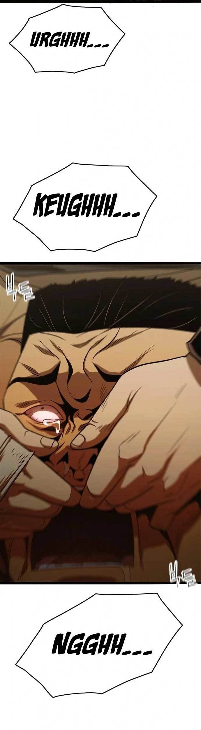 Death Row Boy Chapter 35 - halaman 15