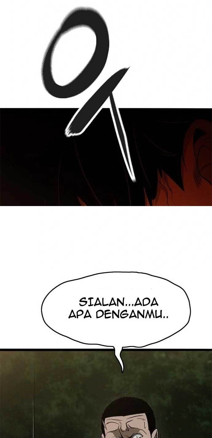 Death Row Boy Chapter 35 - halaman 16