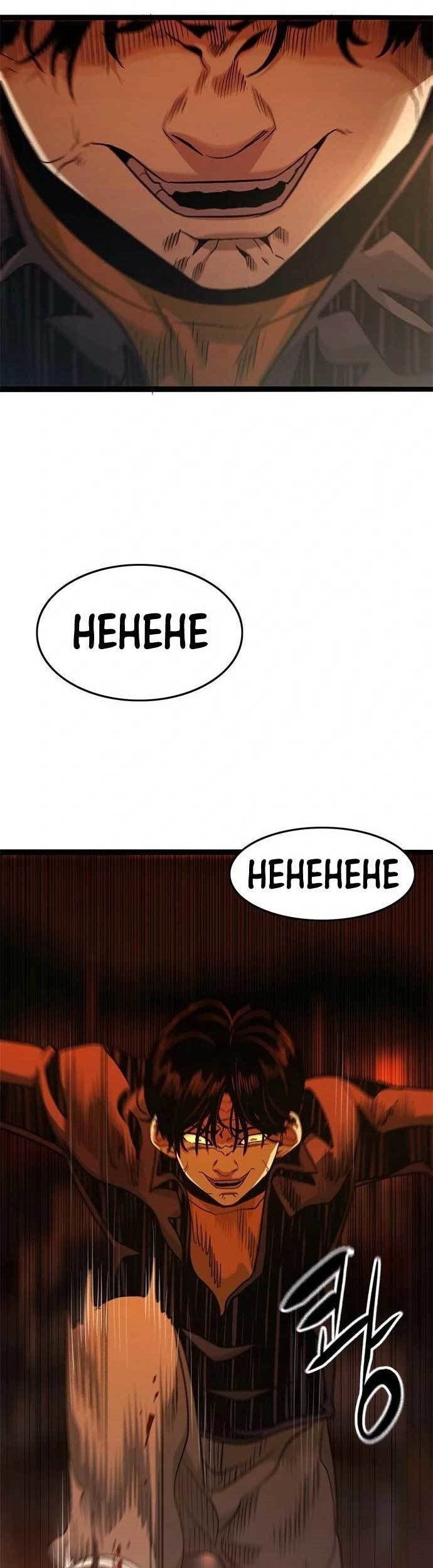 Death Row Boy Chapter 35 - halaman 23